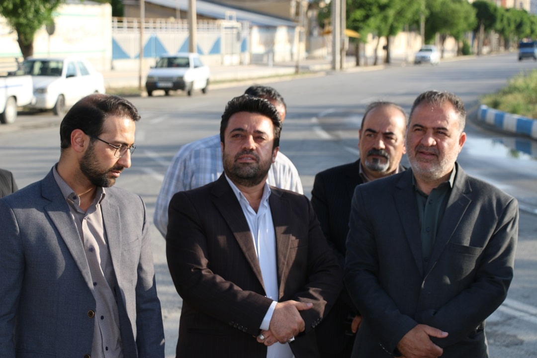 گالری پست